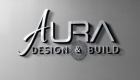 Aura - Wall Logo