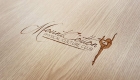 MCPCC Wood Engraved Logo