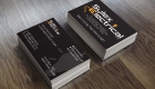 Sulex E Business Card