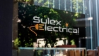 Sulex E Wall Logo